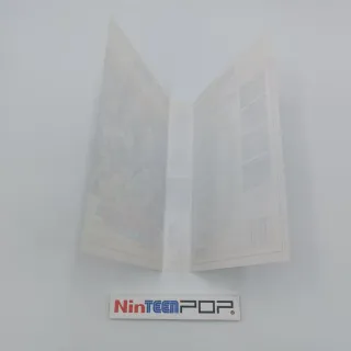 Streets of Rage Sega Master System