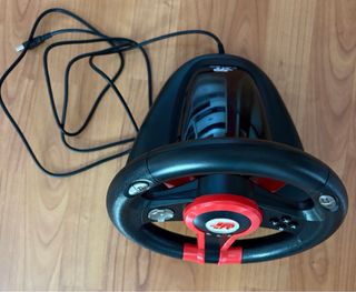 Volante Turbo Cup Wheel Nintendo Switch