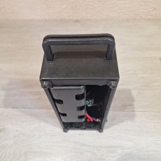 Scatola Avviamento Kyosho Starter Box