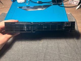 Fuente Alimentación PS4 Fat