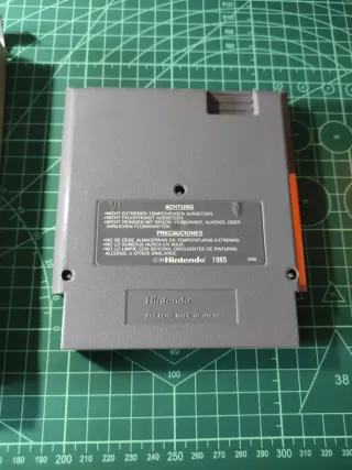 Castlevania II Simon's Quest NES Konami