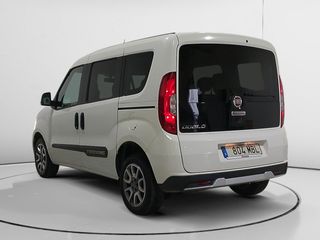 Fiat Doblò Trekking Combi