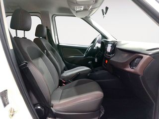 Fiat Doblò Trekking Combi