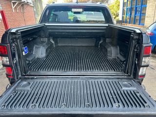 Ford Ranger Wildtrak Biturbo 2021