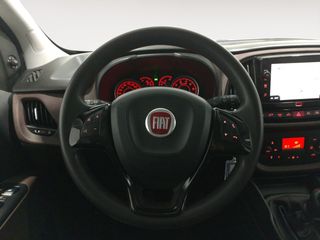 Fiat Doblò Trekking Combi