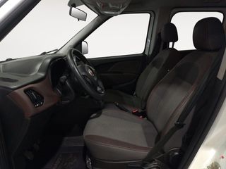 Fiat Doblò Trekking Combi