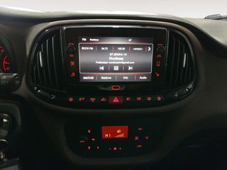 Fiat Doblò Trekking Combi