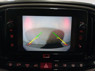 Fiat Doblò Trekking Combi