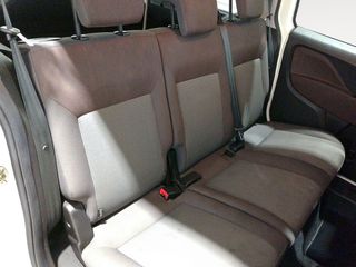 Fiat Doblò Trekking Combi