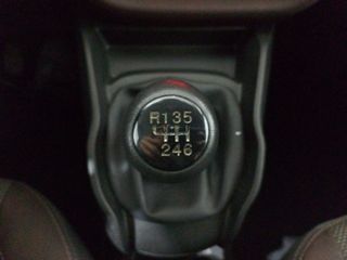 Fiat Doblò Trekking Combi