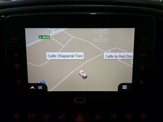 Fiat Doblò Trekking Combi