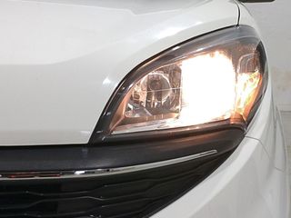 Fiat Doblò Trekking Combi