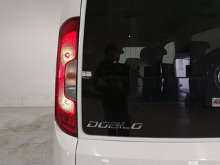 Fiat Doblò Trekking Combi