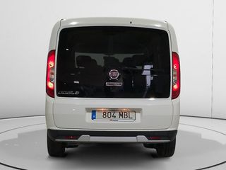 Fiat Doblò Trekking Combi