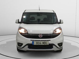 Fiat Doblò Trekking Combi