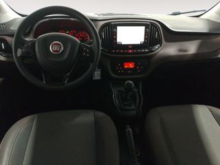 Fiat Doblò Trekking Combi