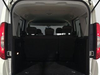 Fiat Doblò Trekking Combi