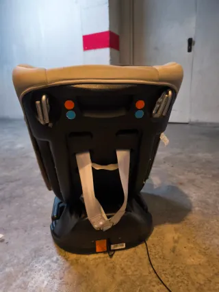 Silla de coche Babyauto