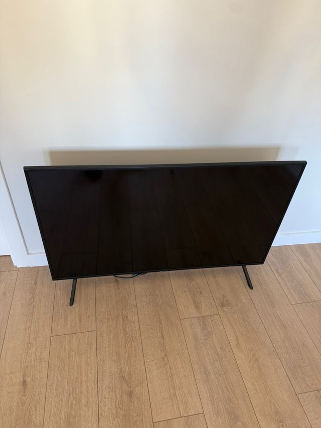 TV SAMSUNG 43 pulgadas como nueva