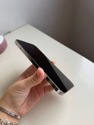 Iphone 12 pro max 128gb