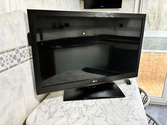 Televisión LG 32''