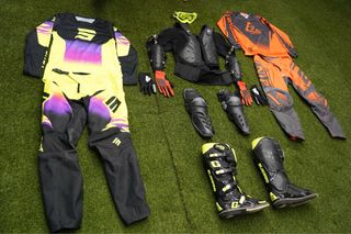 Beta RR 250 2T - 2017