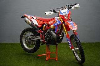 Beta RR 250 2T - 2017