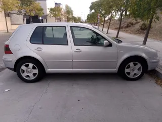 Llantas 15 Volkswagen 195/65 R15. Ruedas al 80%