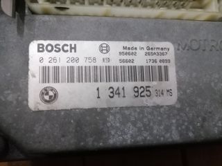 Centralita Inyeccion Motronic BMW R850 R