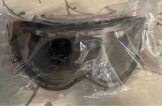 Gafas de protección para trabajo