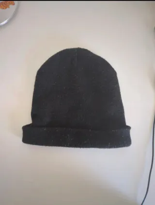 Berretto Adidas nero