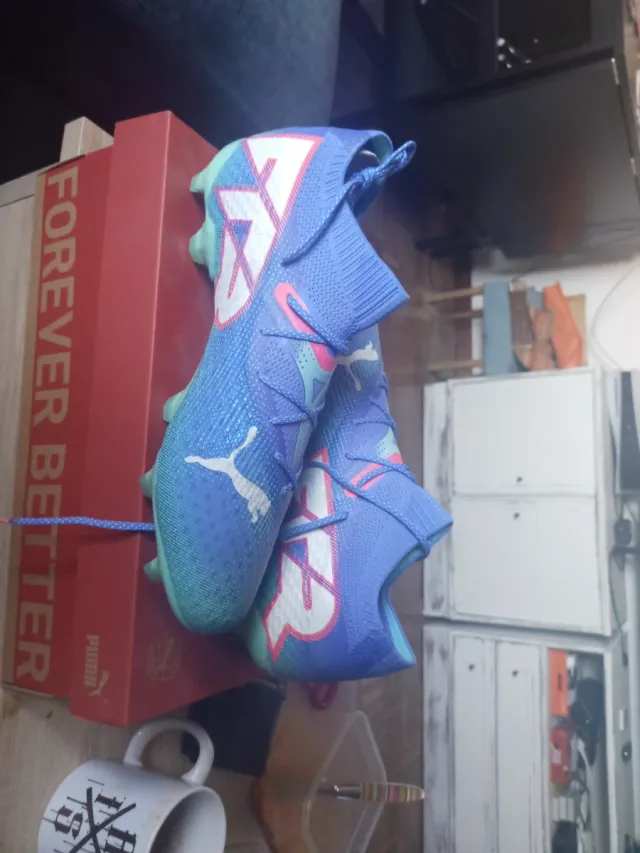 Botas de fútbol Puma futura 7 ultimate fg