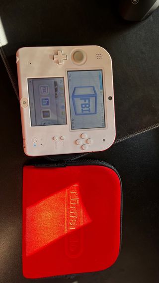 Nintendo 2DS