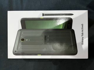 Samsung Galaxy Tab Active 5