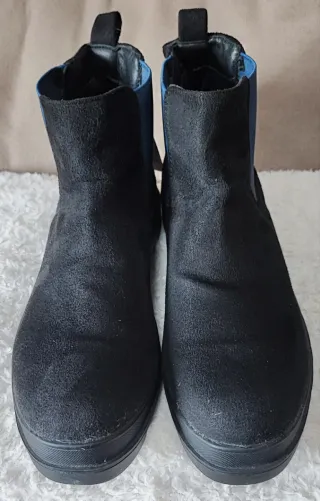 Botas Chelsea fun&basics Talla 39