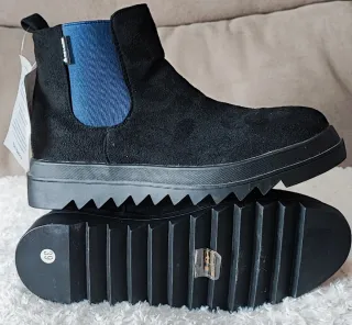 Botas Chelsea fun&basics Talla 39