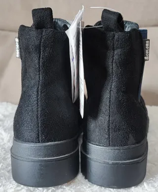 Botas Chelsea fun&basics Talla 39