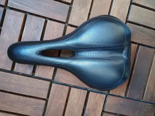 Sillín WTB Greenbelt