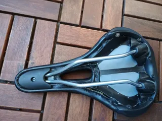 Sillín WTB Greenbelt