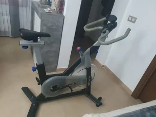 Máquinas gym URGE POR MUDANZA