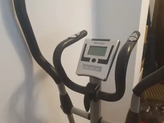 Máquinas gym URGE POR MUDANZA