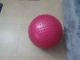 Máquinas gym URGE POR MUDANZA