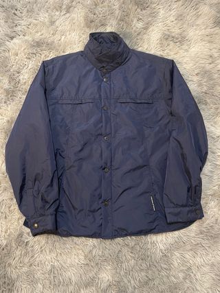 Giubbotto Tucano Urbano - blu navy