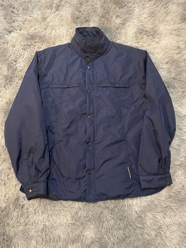 Giubbotto Tucano Urbano - blu navy