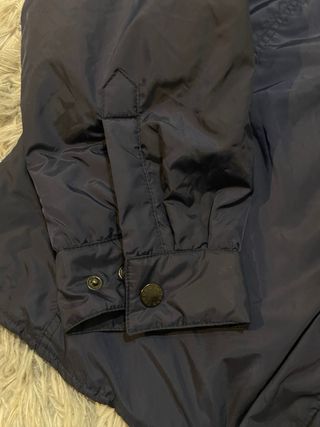 Giubbotto Tucano Urbano - blu navy