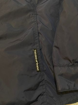 Giubbotto Tucano Urbano - blu navy