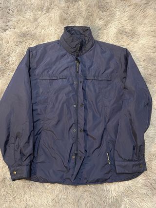 Giubbotto Tucano Urbano - blu navy