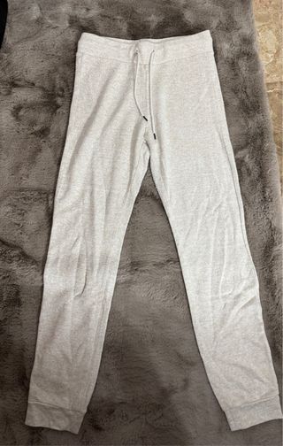 Chándal Calcedonia Beige