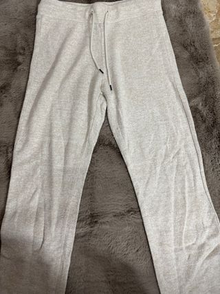 Chándal Calcedonia Beige