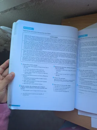 BURLINGTON Outlook Bach 1 WB